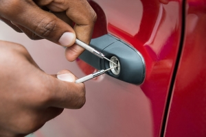 Car Locksmith Hackensack NJ