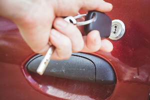 Car Locksmith Hackensack NJ